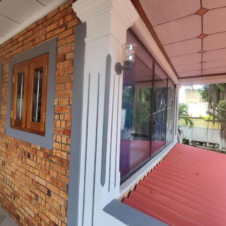 Chandra Holiday Home ديكويلاّ تين المظهر الخارجي الصورة