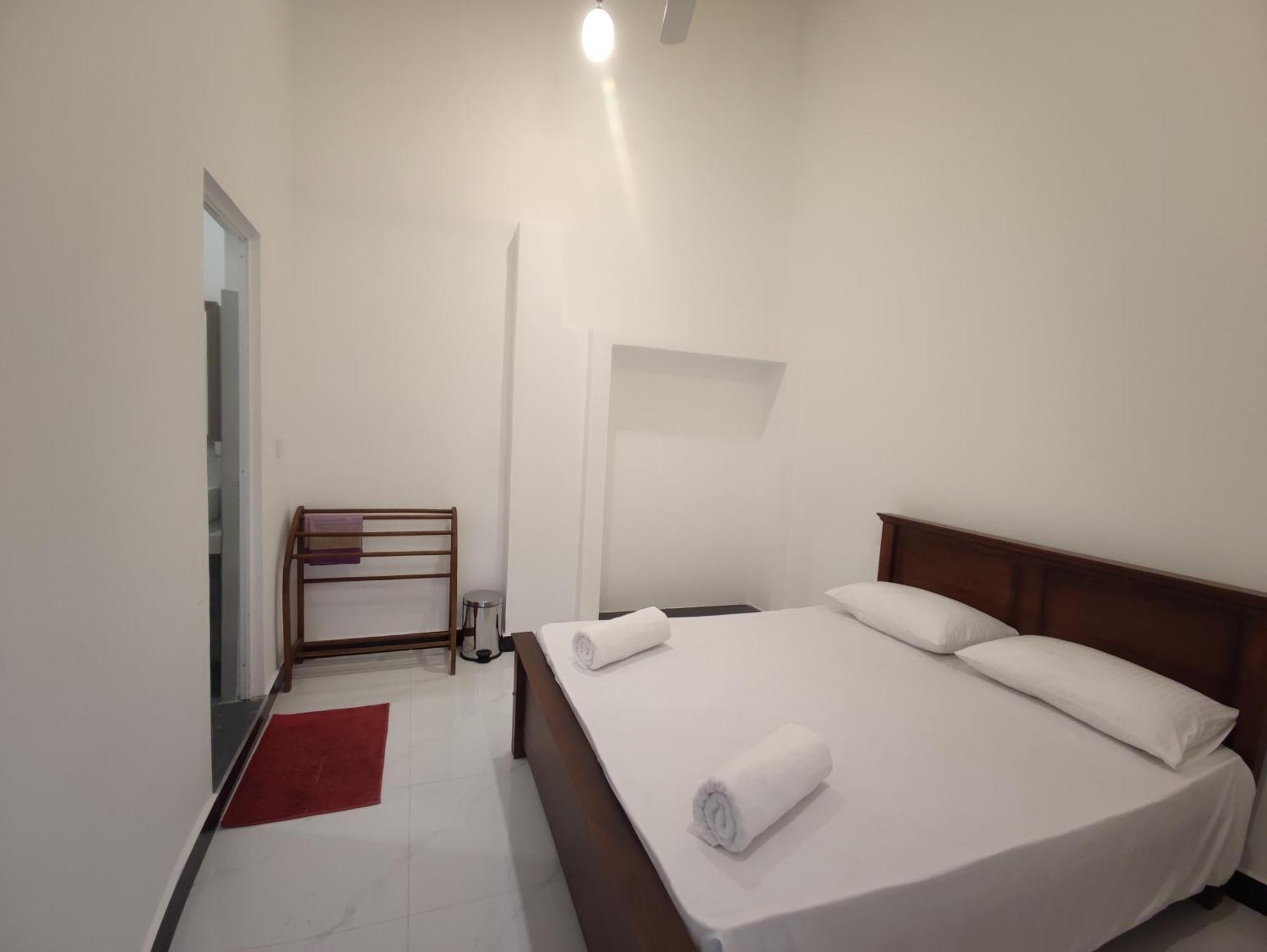 Chandra Holiday Home ديكويلاّ تين المظهر الخارجي الصورة