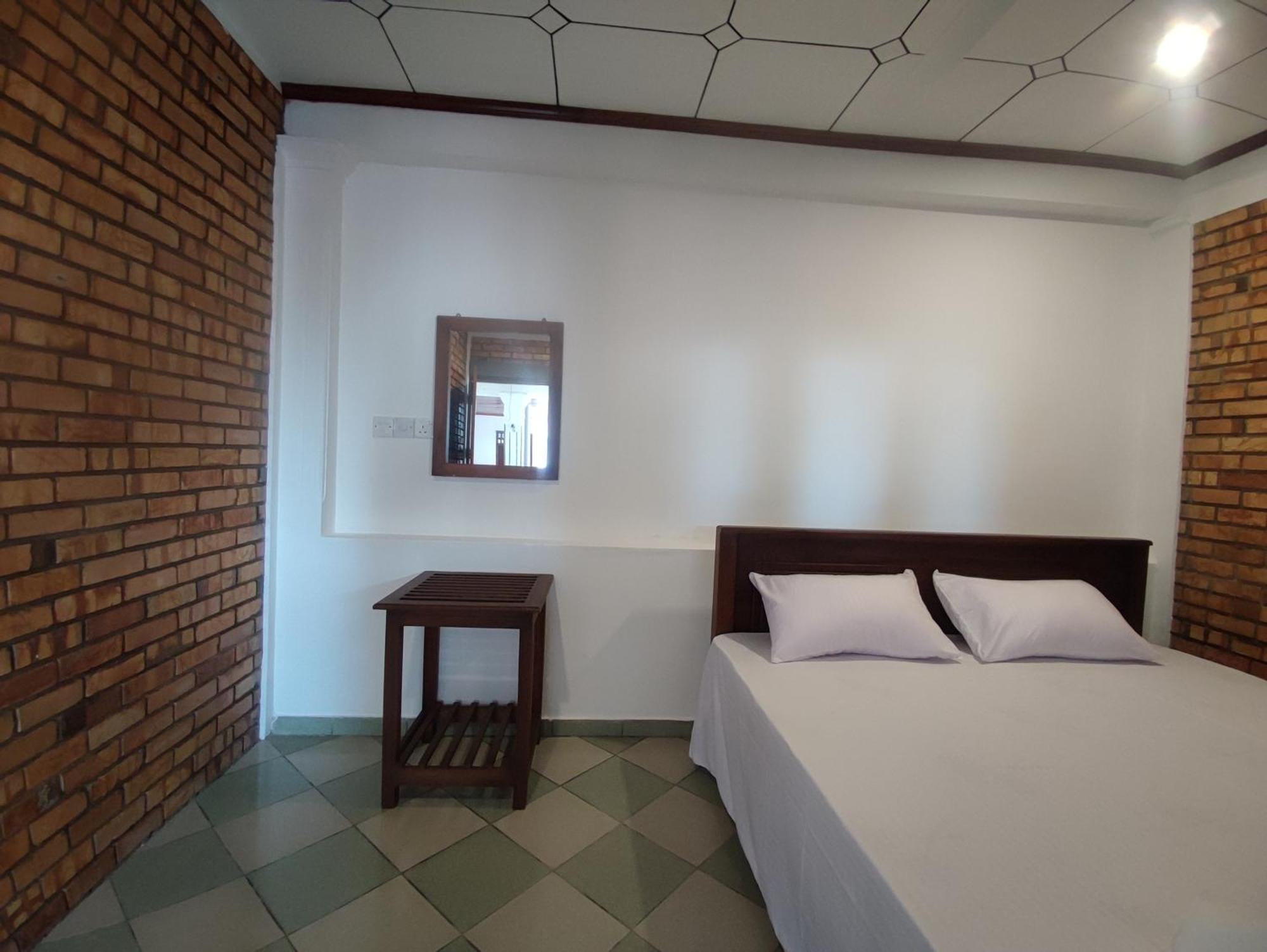 Chandra Holiday Home ديكويلاّ تين المظهر الخارجي الصورة