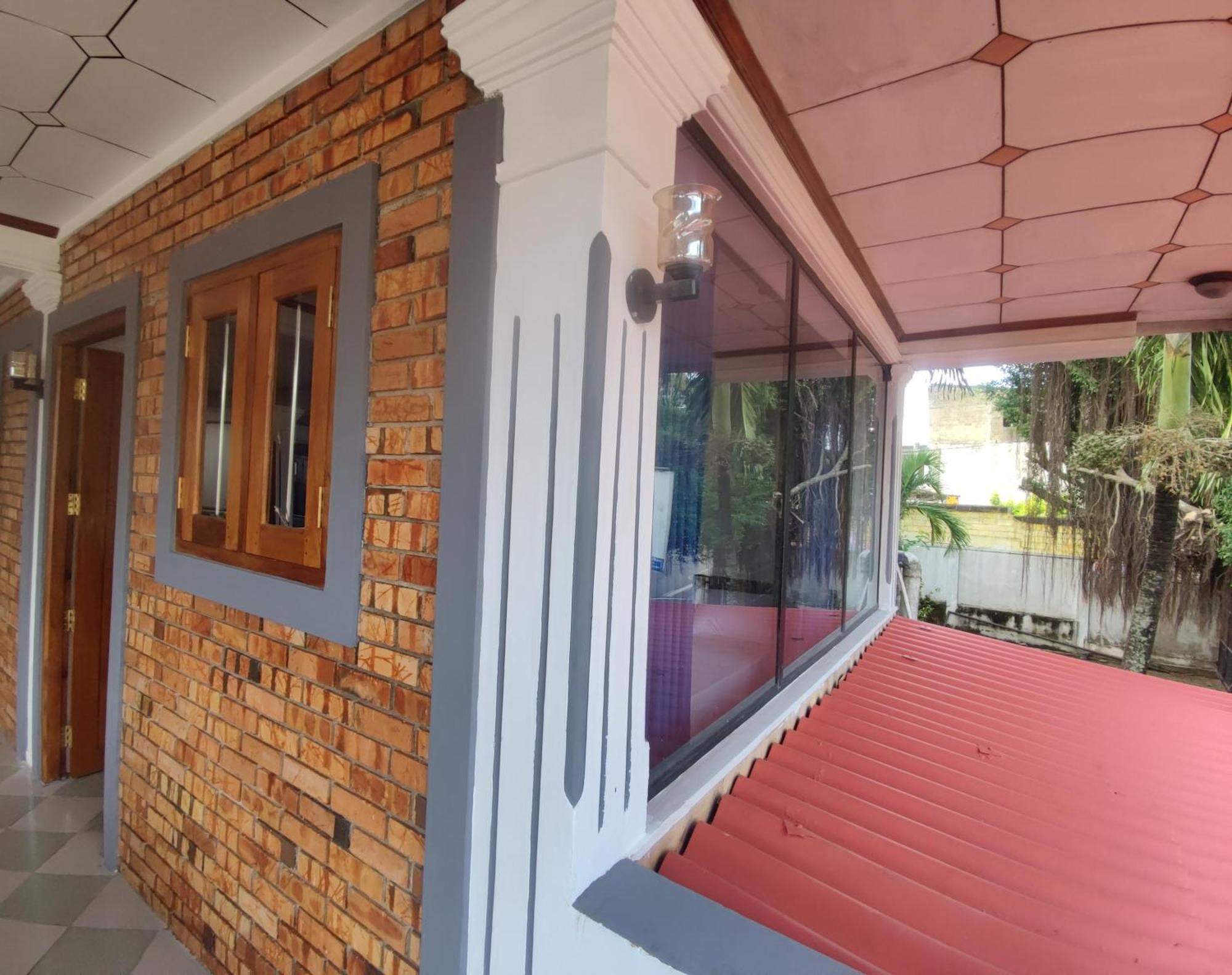 Chandra Holiday Home ديكويلاّ تين المظهر الخارجي الصورة