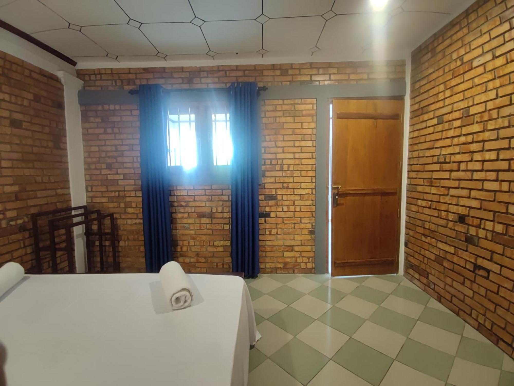 Chandra Holiday Home ديكويلاّ تين المظهر الخارجي الصورة