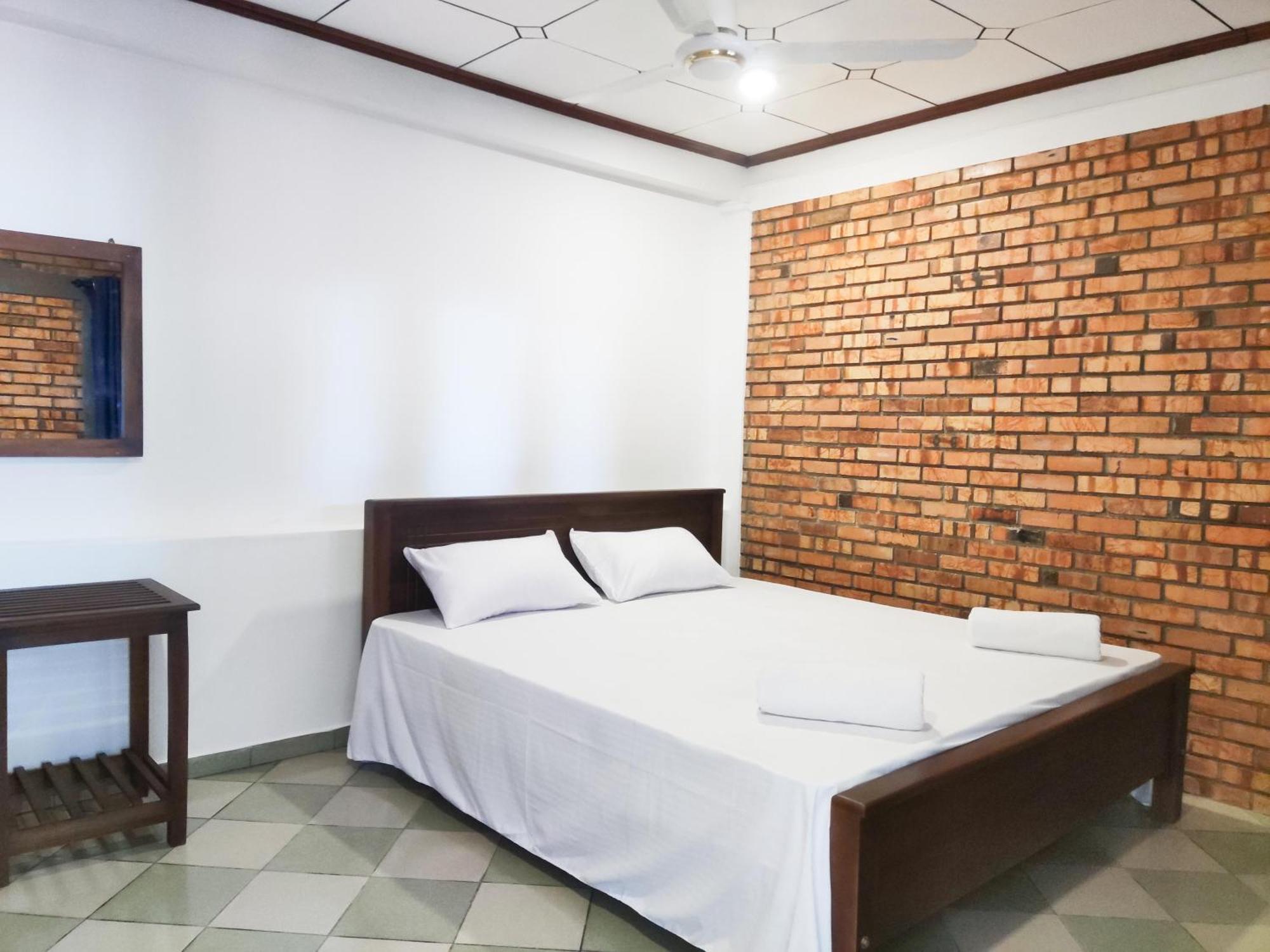 Chandra Holiday Home ديكويلاّ تين المظهر الخارجي الصورة