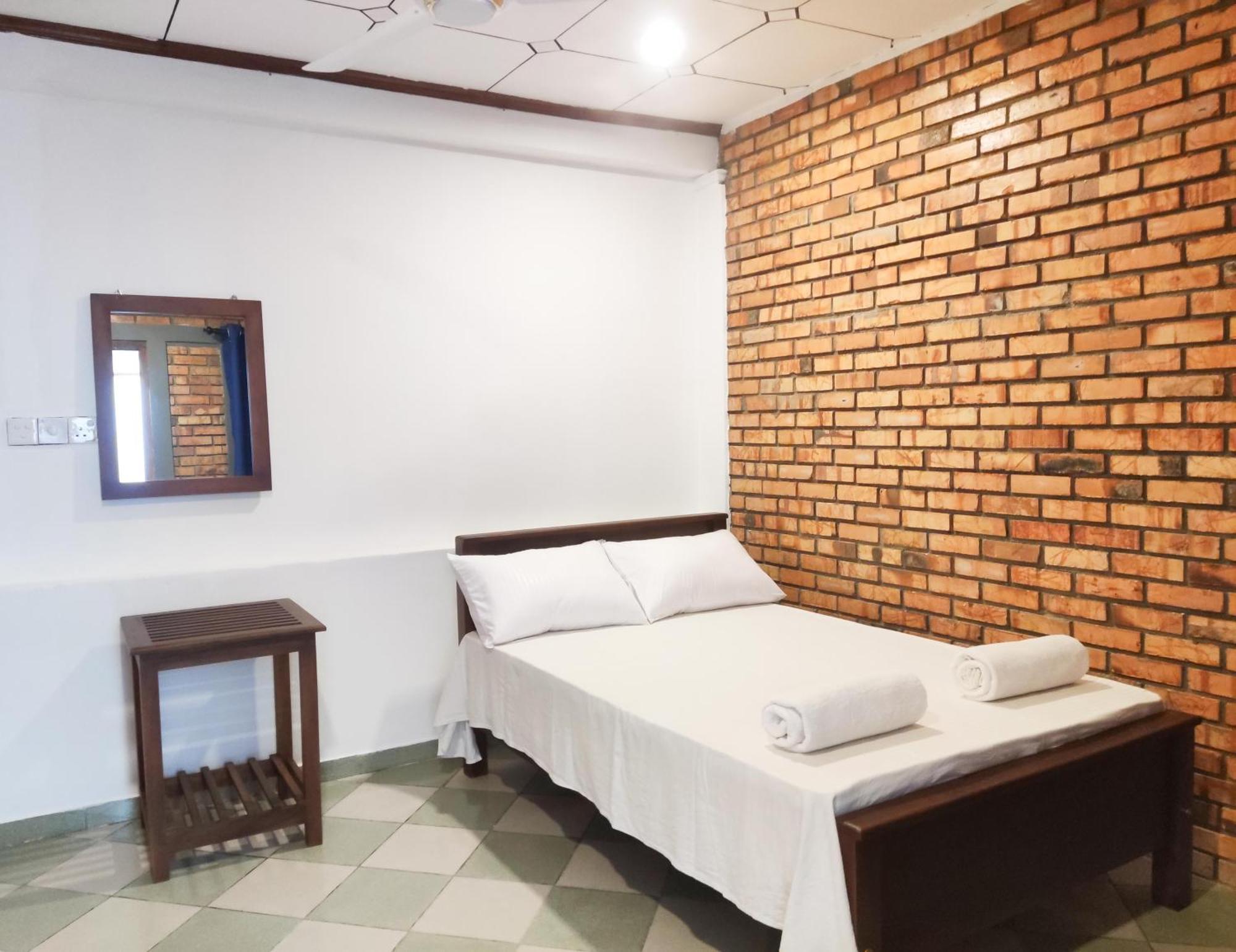 Chandra Holiday Home ديكويلاّ تين المظهر الخارجي الصورة