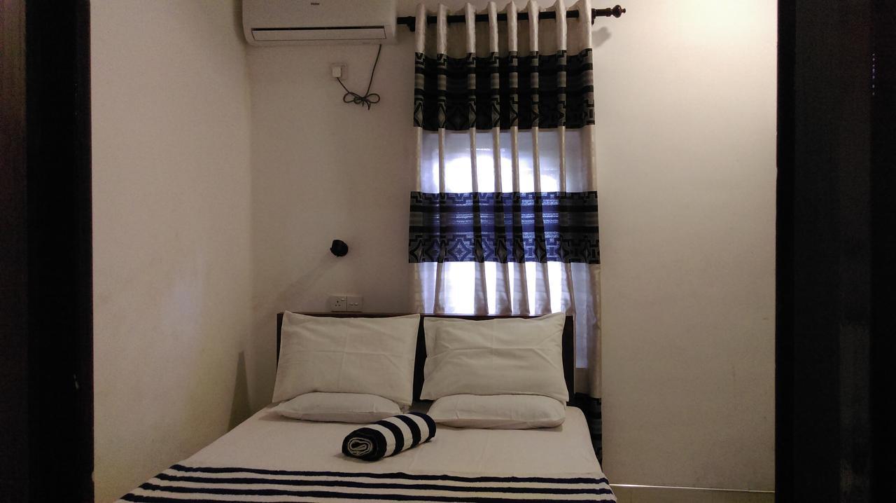 Chandra Holiday Home ديكويلاّ تين المظهر الخارجي الصورة