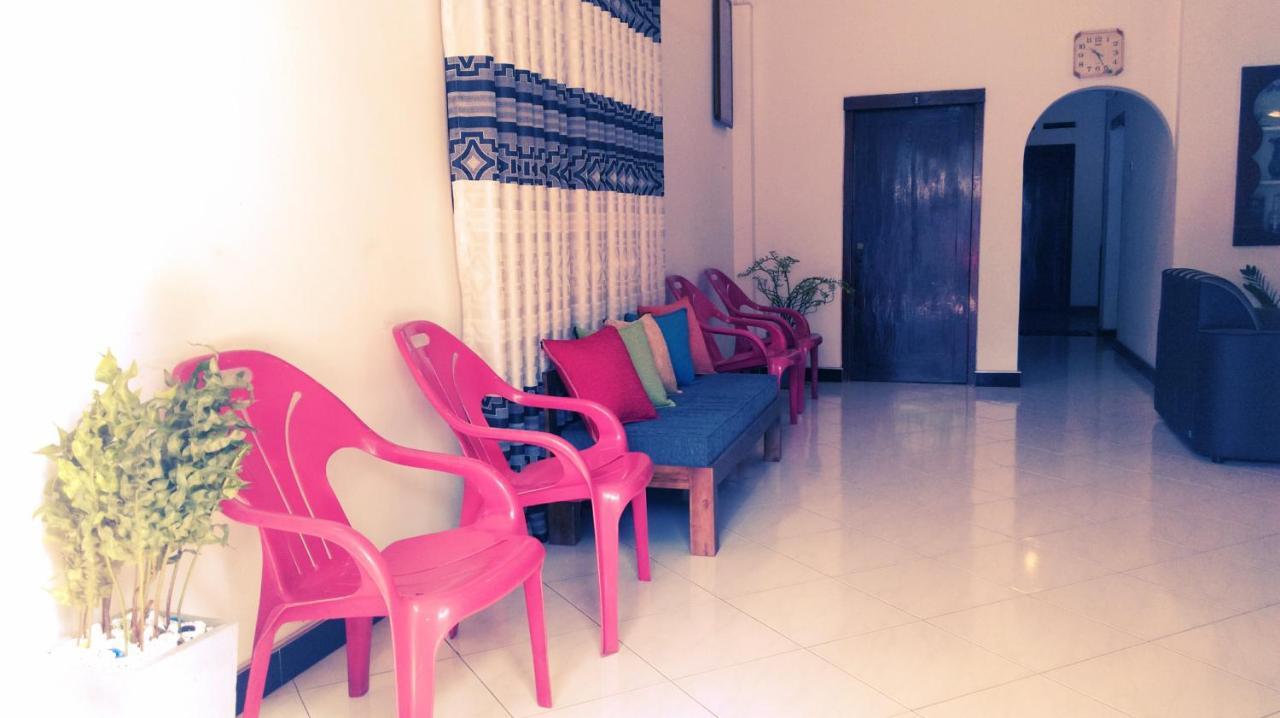 Chandra Holiday Home ديكويلاّ تين المظهر الخارجي الصورة