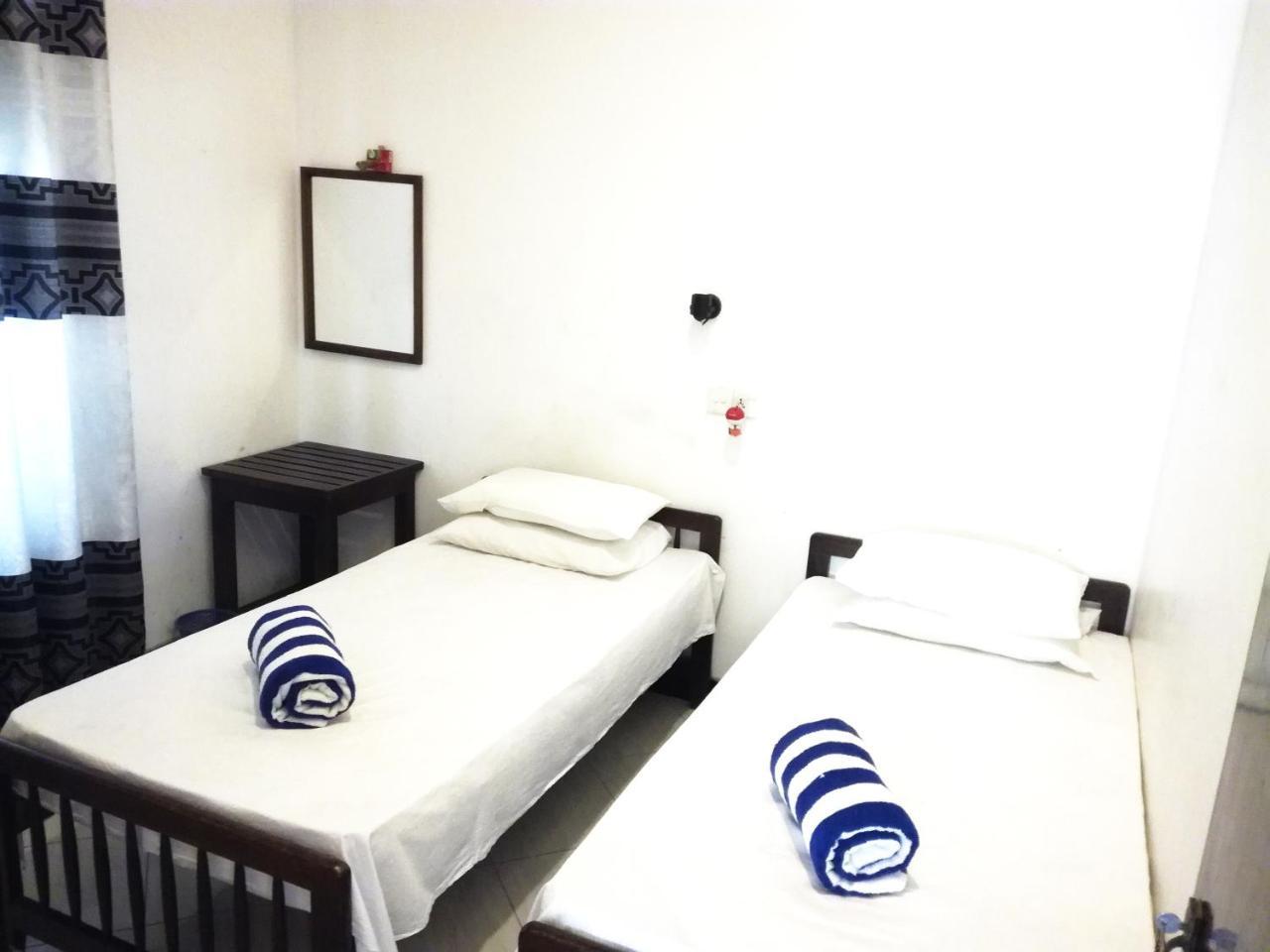Chandra Holiday Home ديكويلاّ تين المظهر الخارجي الصورة
