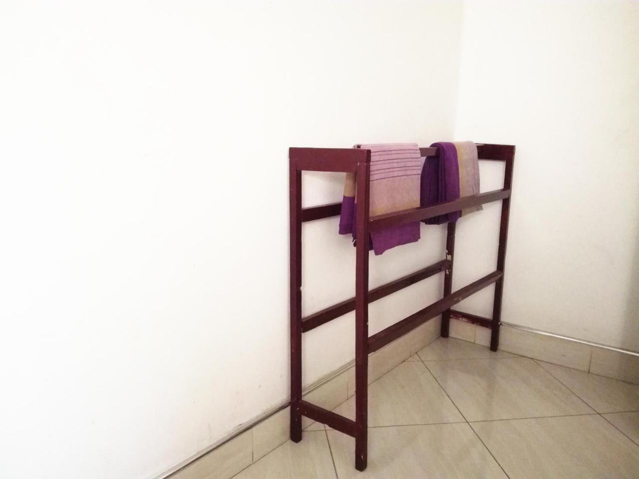 Chandra Holiday Home ديكويلاّ تين المظهر الخارجي الصورة